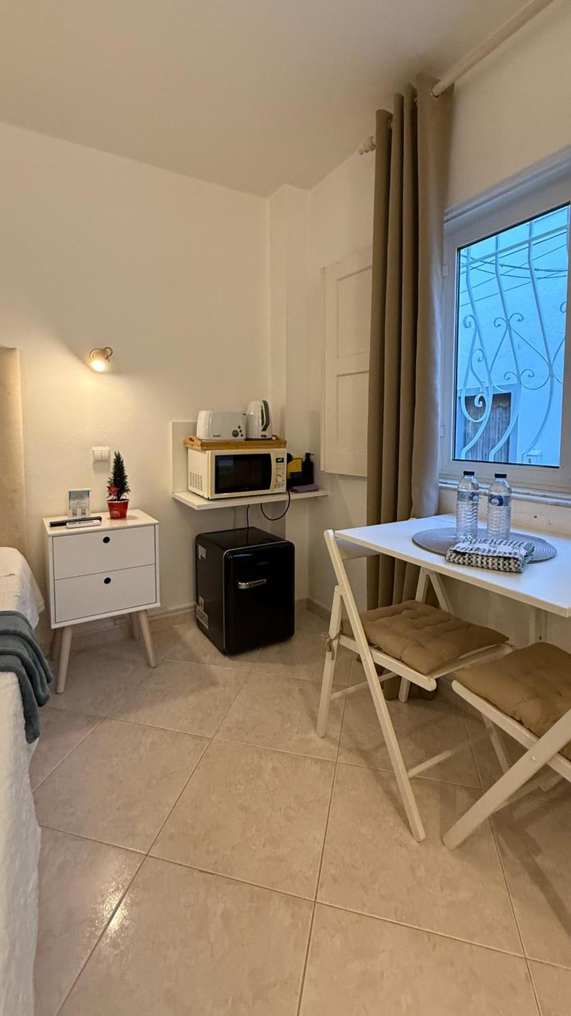 Sofeelings Quarto Praia Piso 1, Baixa De Albufeira Exterior photo