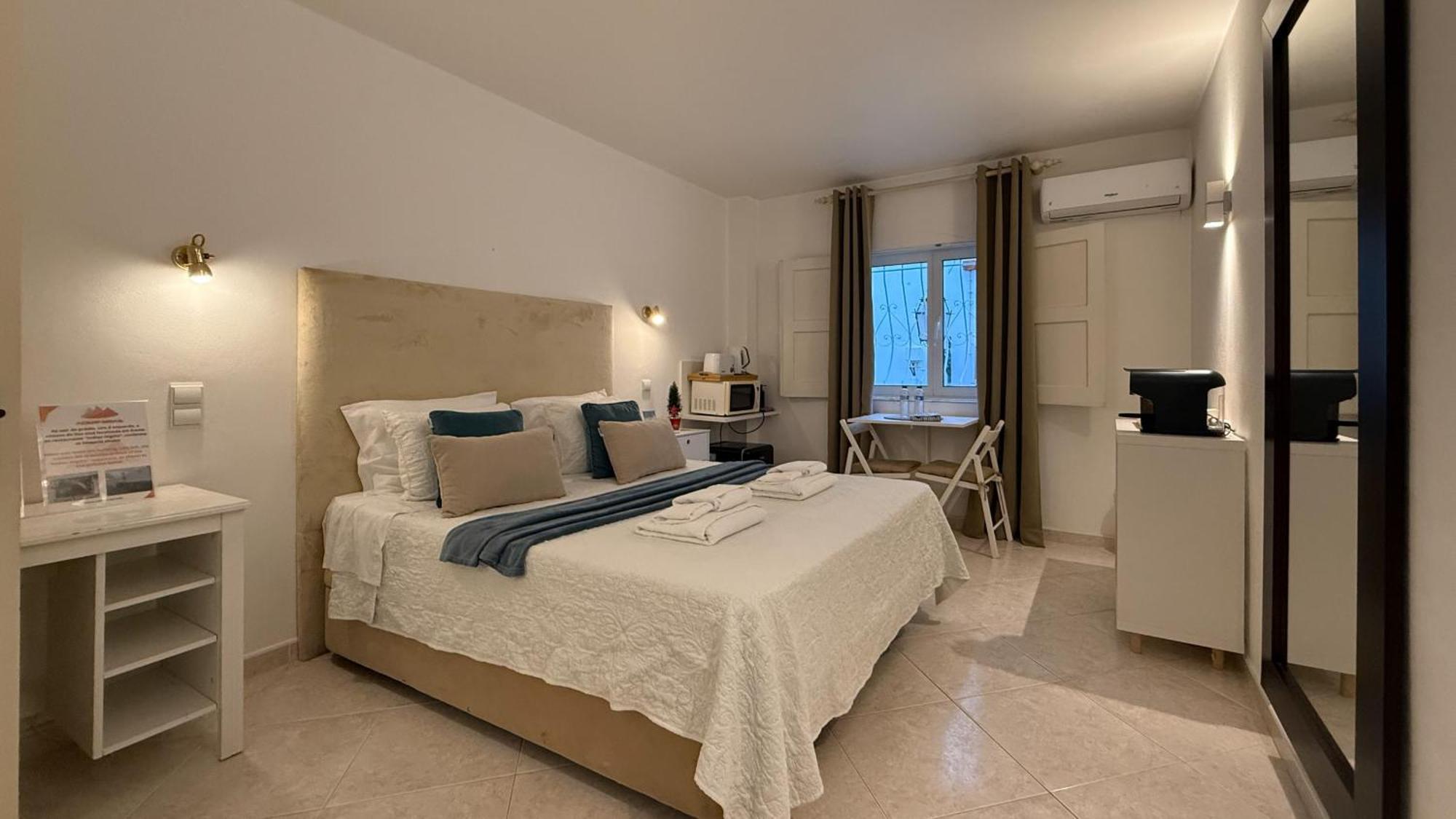 Sofeelings Quarto Praia Piso 1, Baixa De Albufeira Exterior photo