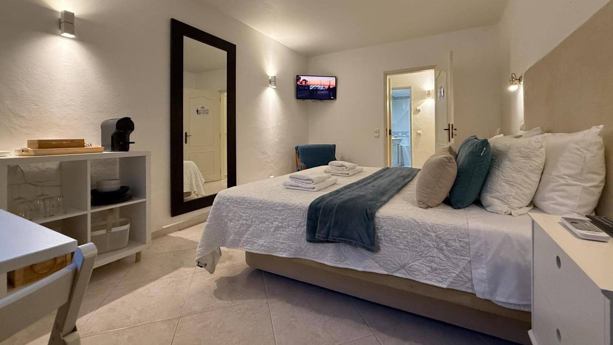 Sofeelings Quarto Praia Piso 1, Baixa De Albufeira Exterior photo