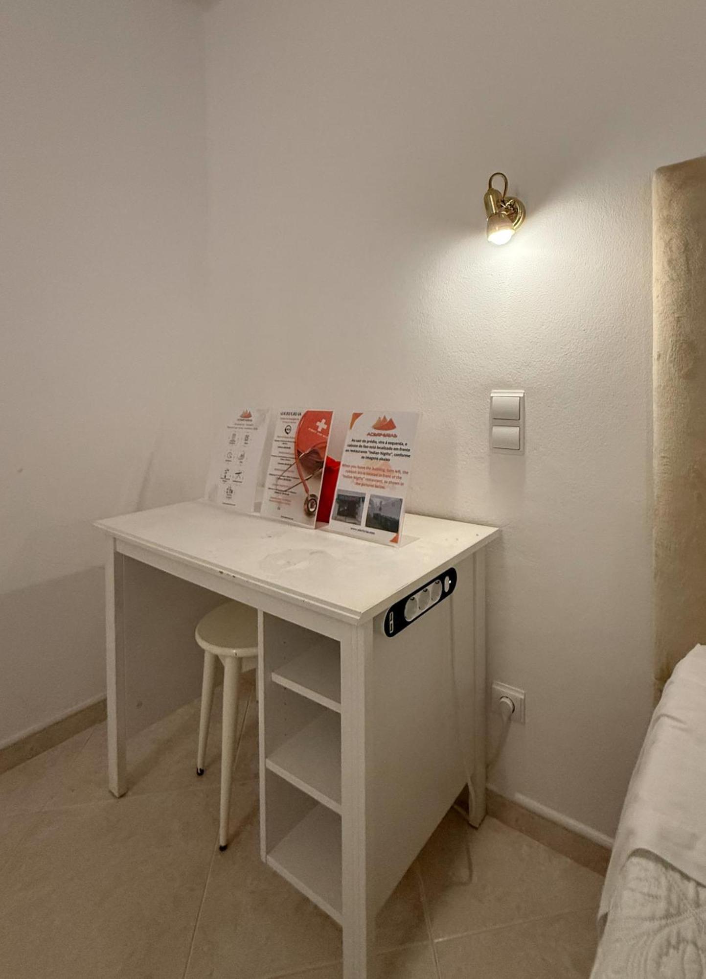 Sofeelings Quarto Praia Piso 1, Baixa De Albufeira Exterior photo