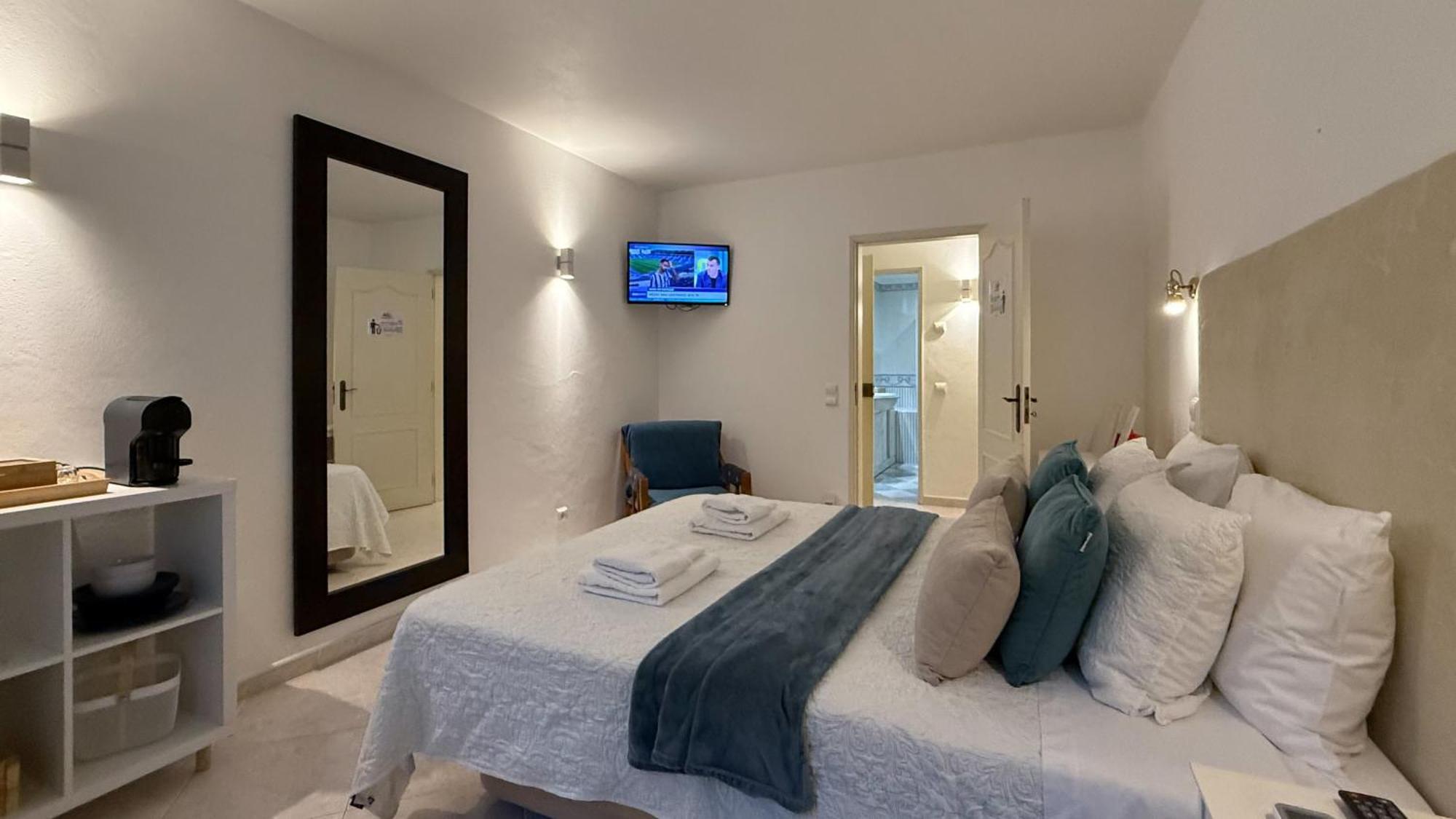 Sofeelings Quarto Praia Piso 1, Baixa De Albufeira Exterior photo