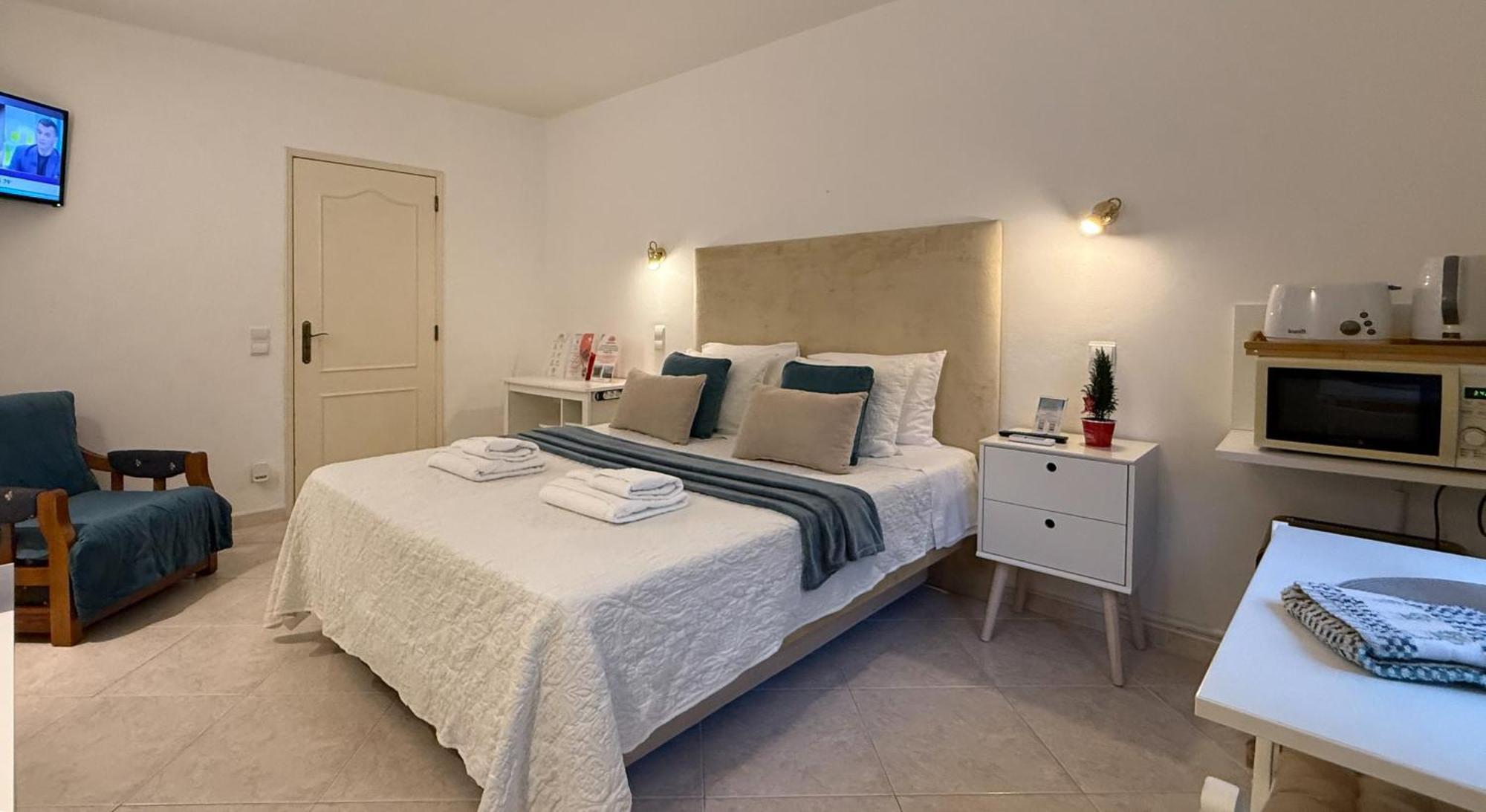 Sofeelings Quarto Praia Piso 1, Baixa De Albufeira Exterior photo