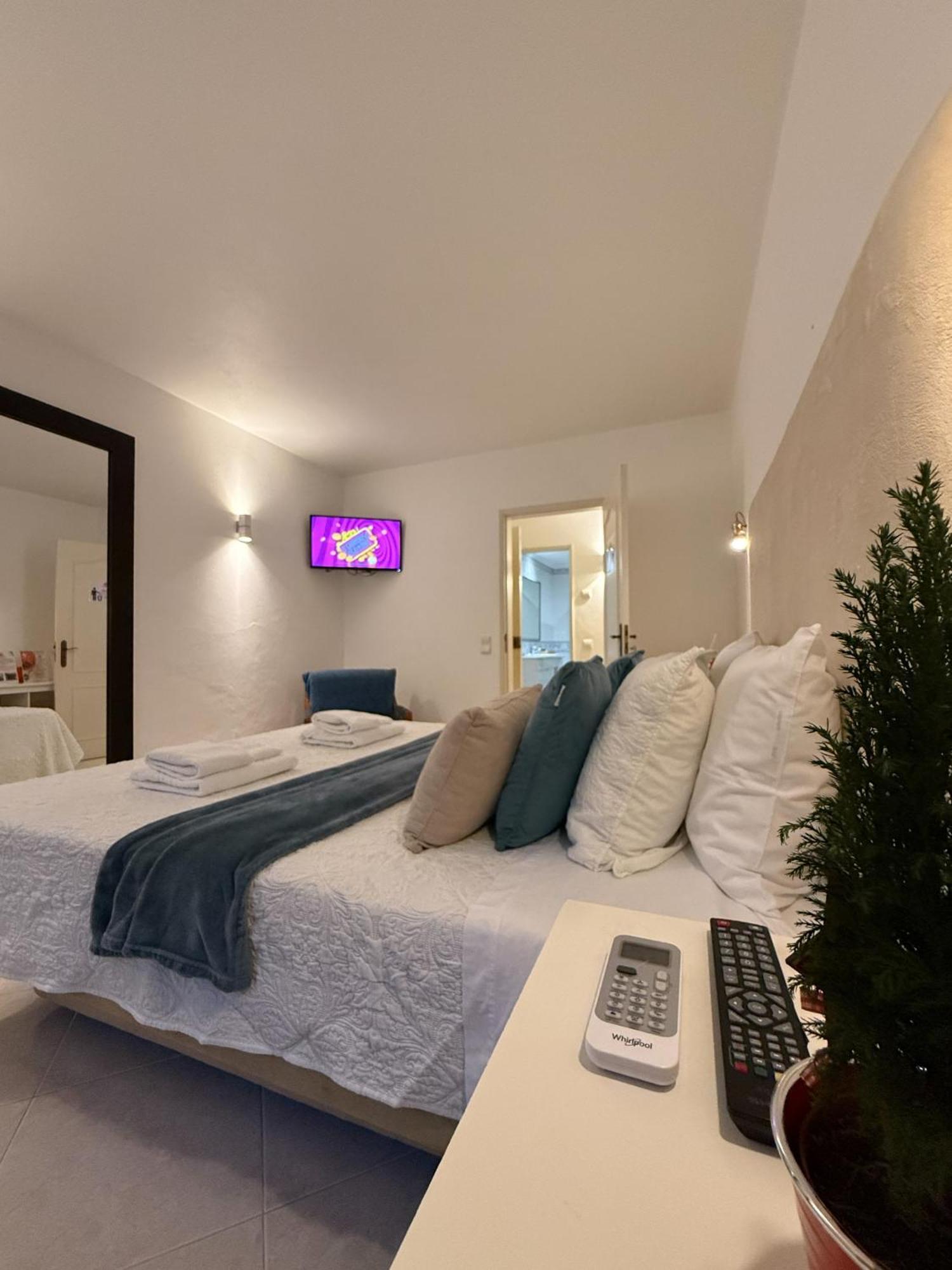 Sofeelings Quarto Praia Piso 1, Baixa De Albufeira Exterior photo