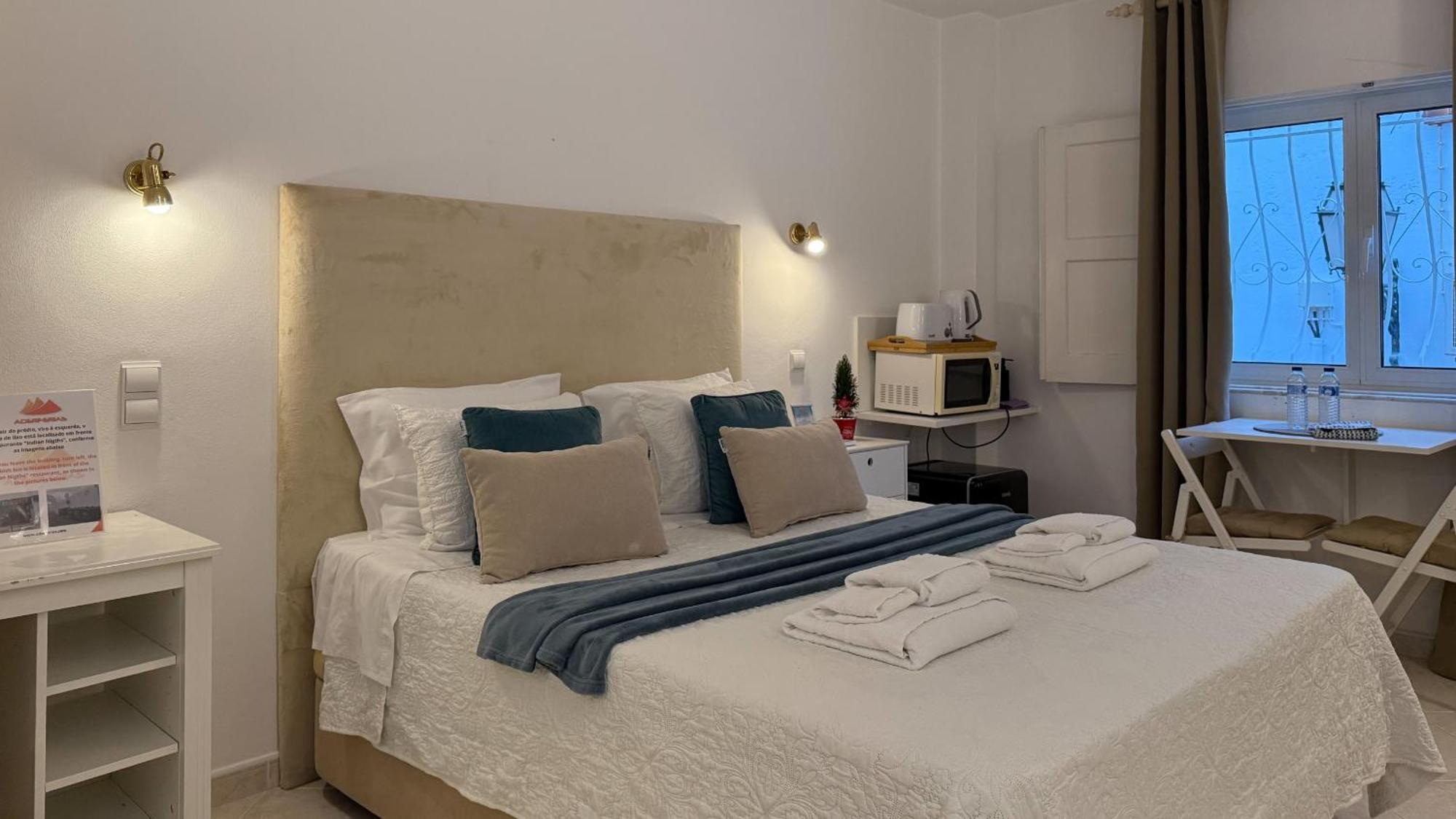 Sofeelings Quarto Praia Piso 1, Baixa De Albufeira Exterior photo