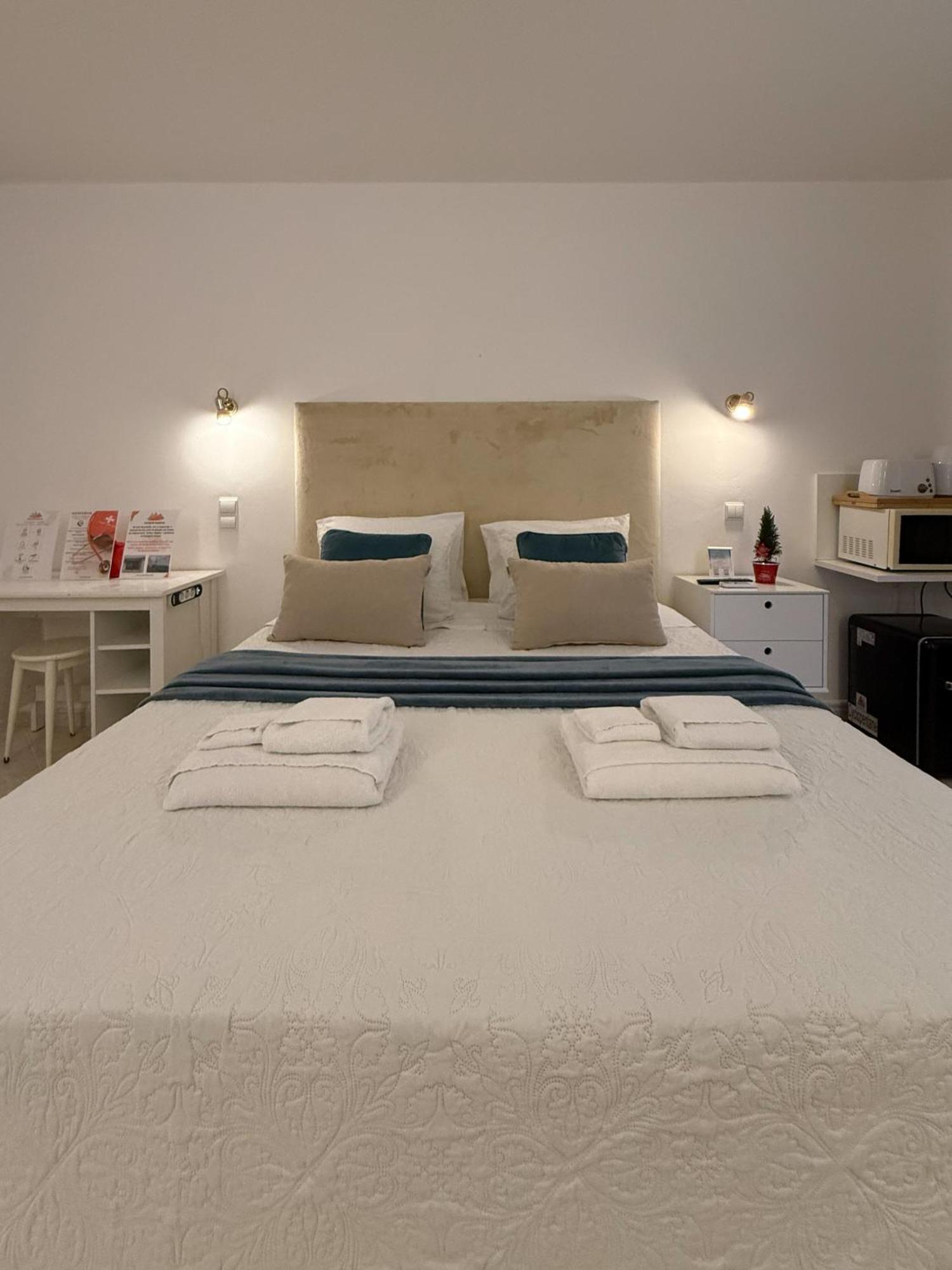 Sofeelings Quarto Praia Piso 1, Baixa De Albufeira Exterior photo