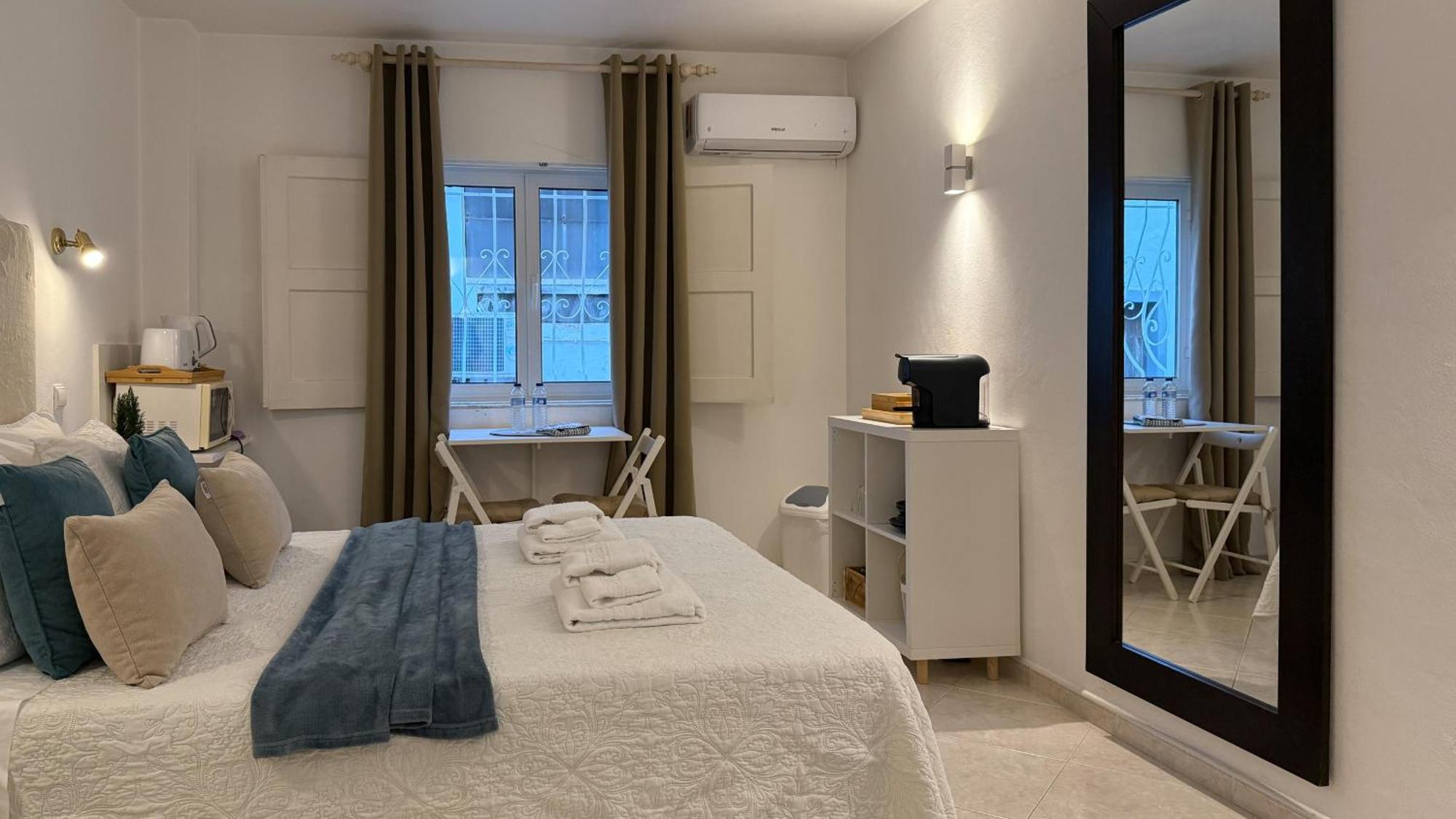 Sofeelings Quarto Praia Piso 1, Baixa De Albufeira Exterior photo
