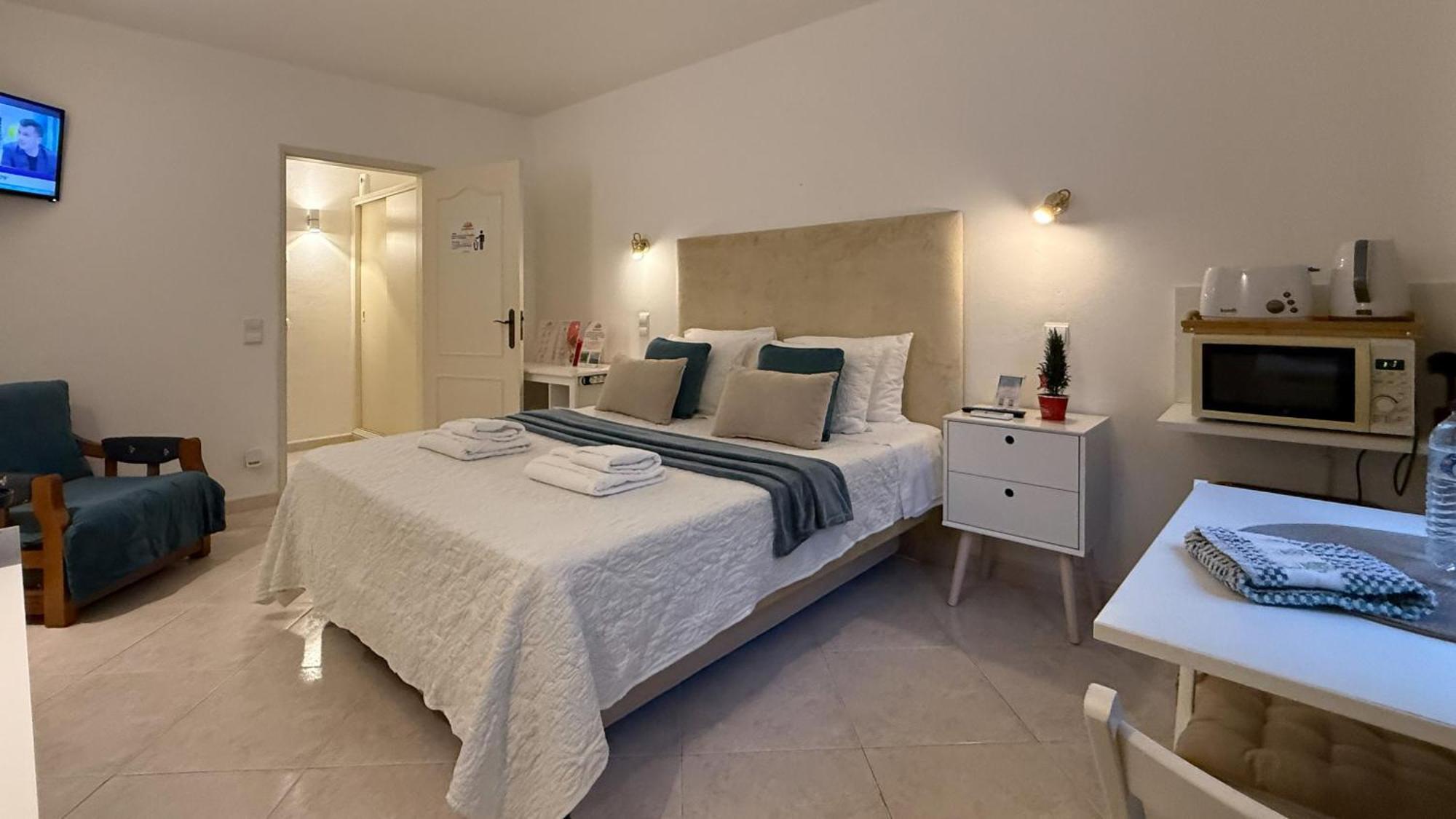 Sofeelings Quarto Praia Piso 1, Baixa De Albufeira Exterior photo