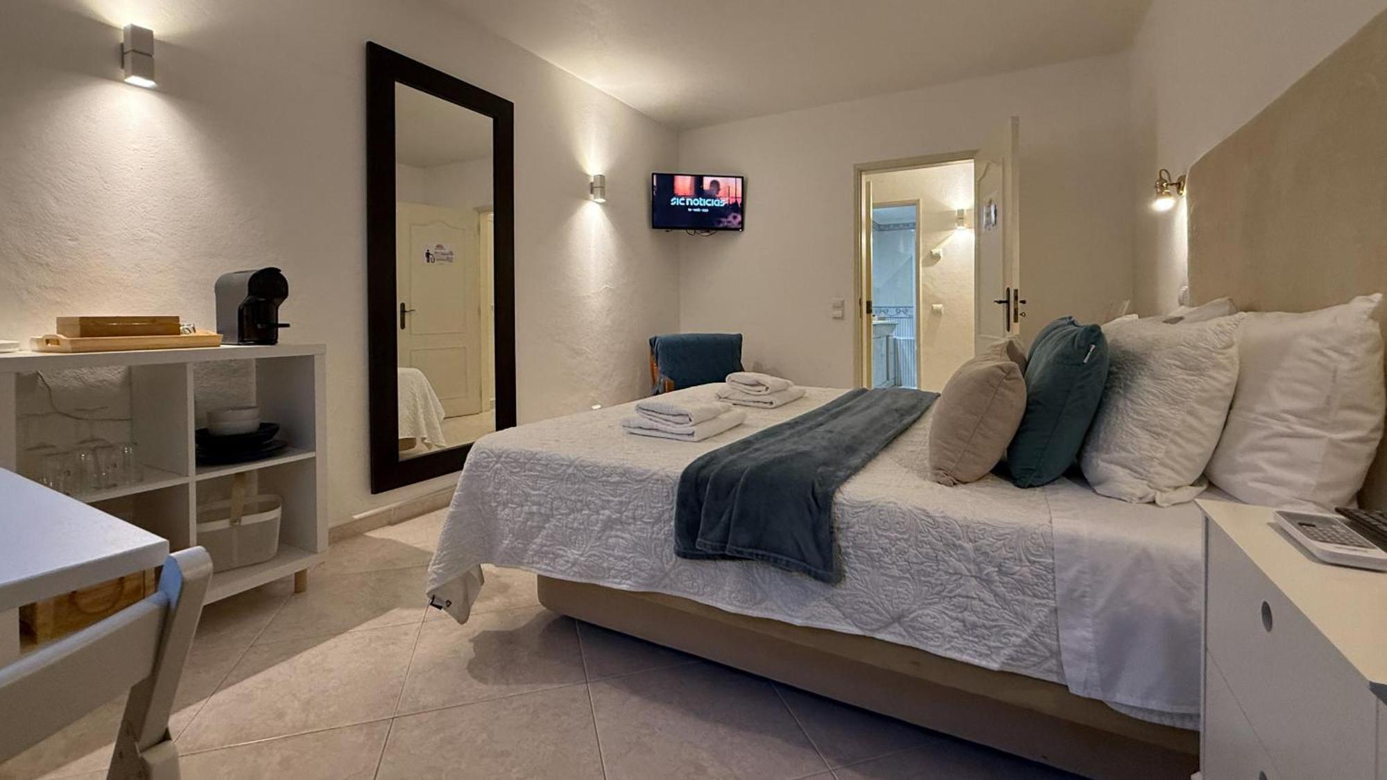Sofeelings Quarto Praia Piso 1, Baixa De Albufeira Exterior photo