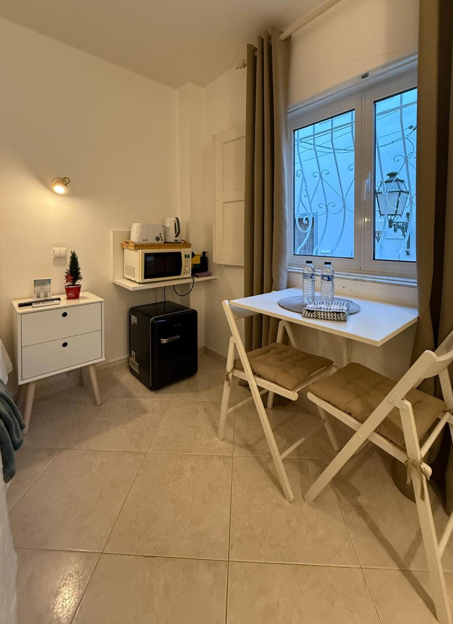 Sofeelings Quarto Praia Piso 1, Baixa De Albufeira Exterior photo